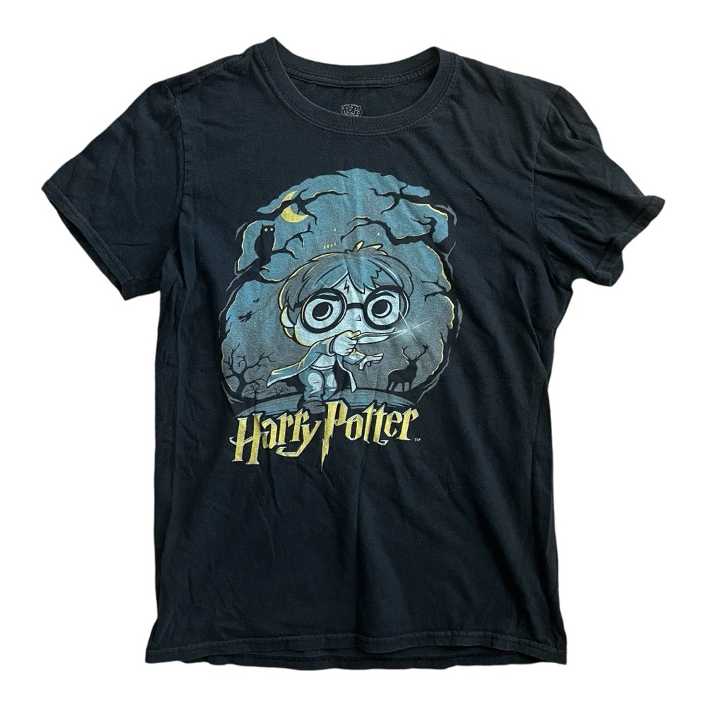 Harry Potter Shirt Size Small PLAY - Picture 1 of 1